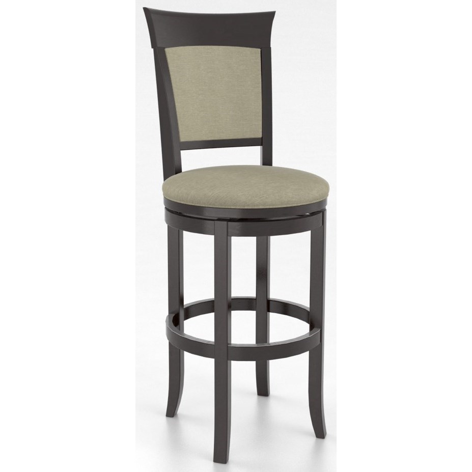 Canadel bar stools top